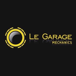 Legarage mechanics