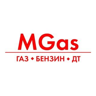 логотип компании MGaz