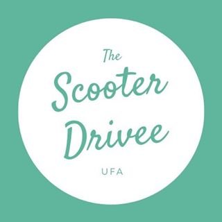 Scooter Drivee Ufa
