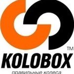 Kolobox.RU,шинный центр,Уфа