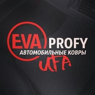 EVA Profy,магазин,Уфа