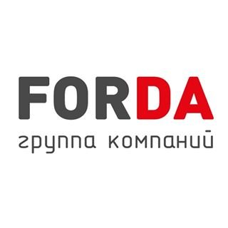 Форда,торговая компания,Уфа
