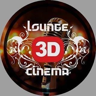 Lounge 3D cinema,караоке-бар,Уфа
