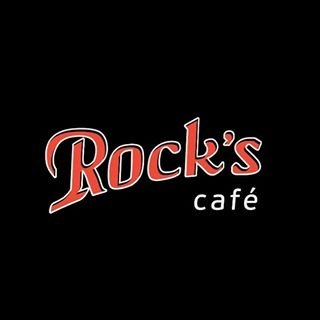 Rock`s cafe