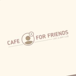 Cafe for Friends