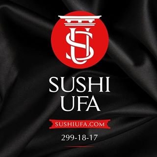 SushiUfa