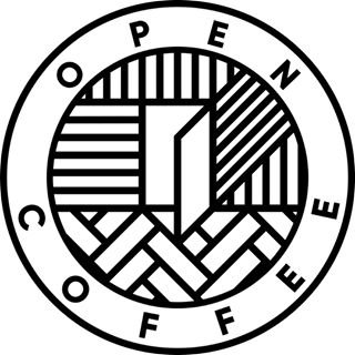 OPEN COFFEE,кофейня,Уфа