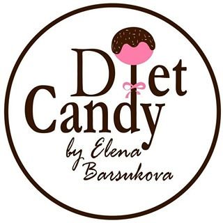 #ПП кафе Diet Candy