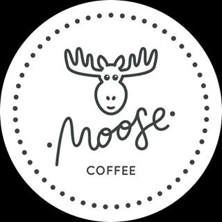 Coffee Moose