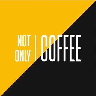 Not only coffee