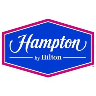 Hampton by Hilton Ufa