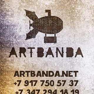 Artbanda