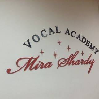Академия вокала Миры Шарди
