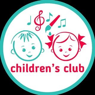 Children`s club,сеть семейных творческих клубов,Уфа