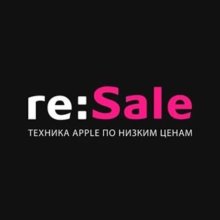 Re:sale