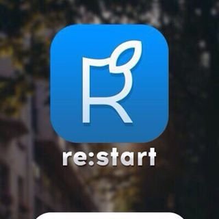 Re-start