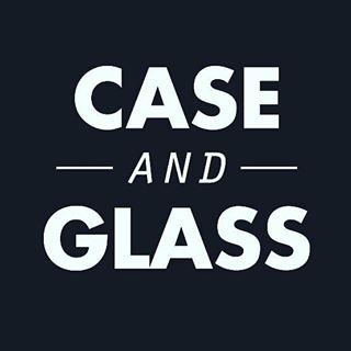 Case & Glass