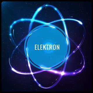 Elektron i