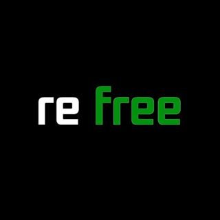 re free