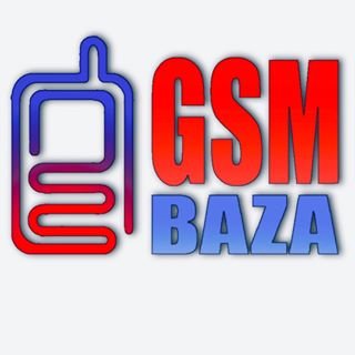 GSM-BAZA