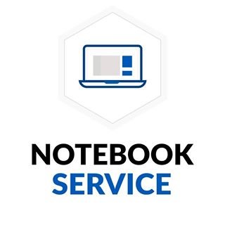 NOTEBOOK-SERVICE