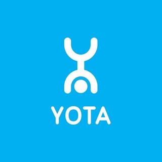 YOTA,телекоммуникационная компания,Уфа