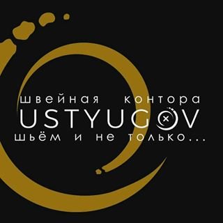 USTYUGOV
