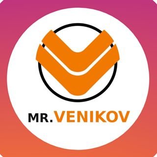MR.VENIKOV