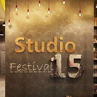 Studio Festival 15,студия красоты,Уфа