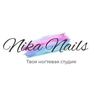 Nika Nails,салон красоты,Уфа