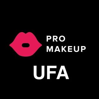 Pro makeup