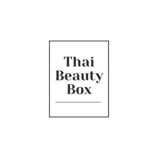 Thaibeautybox