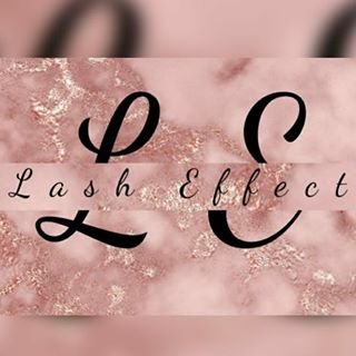 Lash Effect & Luxio