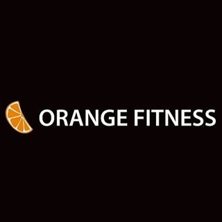 Orange Fitness,фитнес-клуб,Уфа