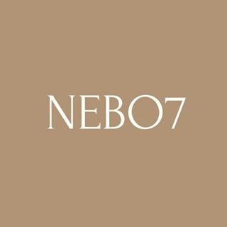 Nebo7,студия красоты,Уфа