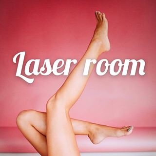Laser room