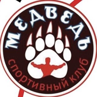 Медведь,спортивный клуб,Уфа