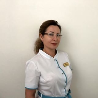 Хозрасчетная стоматологическая поликлиника городского округа г. Уфа Республики Башкортостан