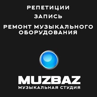 MUZBAZ