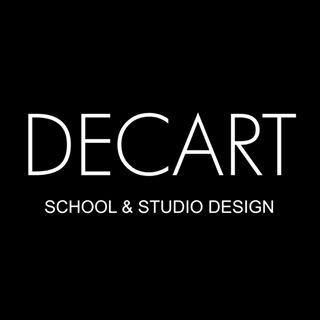 DecArt,школа-студия дизайна интерьера,Уфа