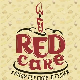 RED сake