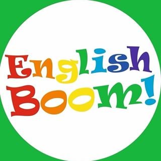 English Boom,языковой клуб,Уфа