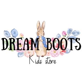 Dream Boots kids store