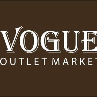 Vogue outlet market