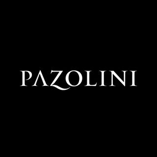 логотип компании Carlo Pazolini