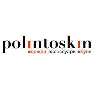 логотип компании Polintoskin