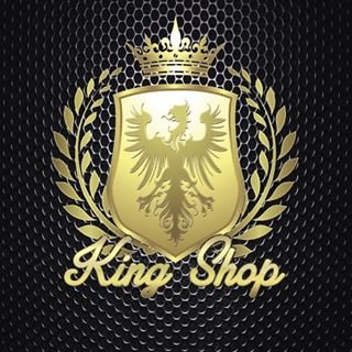 King Shop,магазин спортивной обуви,Уфа