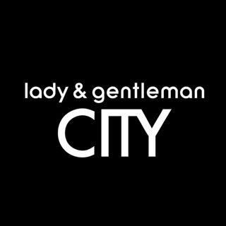 Lady & Gentleman City