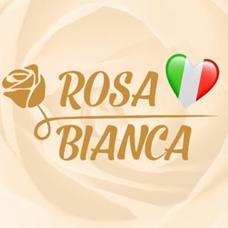 ROSA BIANCA