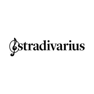 Stradivarius,магазин женской одежды,Уфа